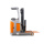 Hot Sale 2 Ton Electric Reach Truck